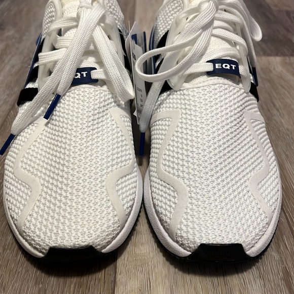 Adidas EQT Cushion Sneakers - Picture 4 of 12